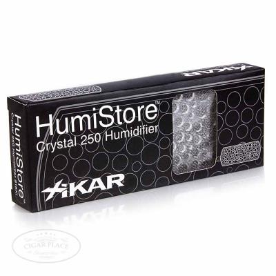 Xikar Crystal Humidifier 250 CT Humidity Regulator [CL0719]-R-www.cigarplace.biz-33